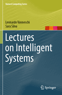 Lectures on Intelligent Systems