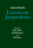 Lectures on Jurisprudence