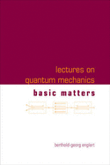 Lectures on Quantum Mechanics: Perturbed Evolution