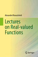 Lectures on Real-valued Functions