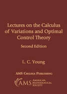 Lectures on the Calculus of Variations and Optimal Control Theory