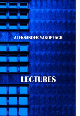 Lectures - Jakopi , Aleksander, and I, A (Translated by)