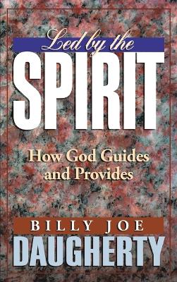 Led by the Spirit - Daugherty, Billy Joe