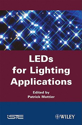 Led for Lighting Applications - Mottier, Patrick