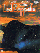 Led Zeppelin -- Acoustic Classics, Vol 2: Authentic Guitar Tab
