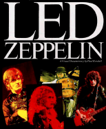 Led Zeppelin: Visual Documentary