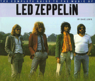 Led Zeppelin - Lewis, Dave