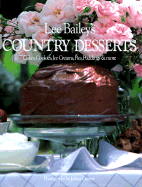 Lee Bailey's Country Desserts - Bailey, Lee