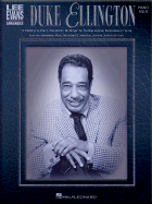 Lee Evans Arranges Duke Ellington for Piano Solo - Charles, and Ken, and Ellington, Duke