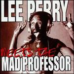 Lee Perry Meets Mad Professor