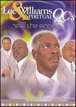 Lee Williams & the Spiritual QC's: Tell the Angels