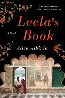 Leela's Book - Albinia, Alice