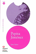 Leer en Espanol - lecturas graduadas: Pepita Jimenez