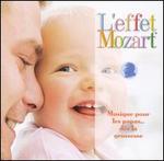 L'effet Mozart: Musique pour les papas... dies la grossesse