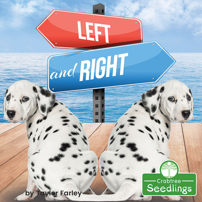 Left and Right - Farley, Taylor