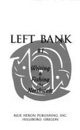 Left Bank #1 (Writing & Fishing)