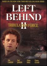 Left Behind II: Tribulation Force - Bill Corcoran