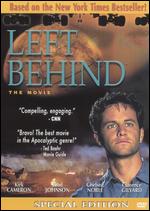 Left Behind: The Movie [Special Edition] - Victor Sarin