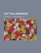 Left on Labrador