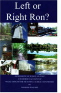 Left or Right Ron?: Impressions of Sussex on Foot