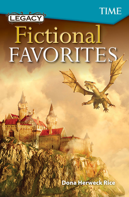 Legacy: Fictional Favorites - Herweck Rice, Dona