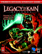 Legacy of Kain: Defiance: Prima's Official Strategy Guide - Prima Temp Authors, and Guess, Gerald