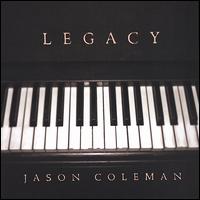 Legacy - Jason Coleman