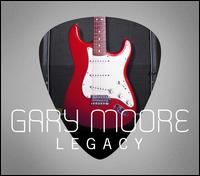 Legacy - Gary Moore