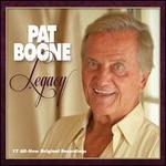 Legacy - Pat Boone