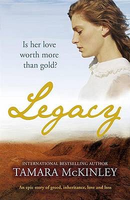 Legacy - McKinley, Tamara