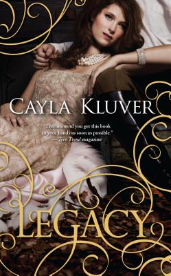 Legacy - Kluver, Cayla