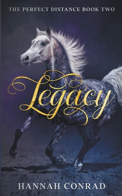 Legacy - Conrad, Hannah