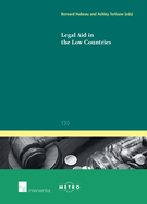 Legal Aid in the Low Countries