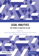 Legal Analytics: The Future of Analytics in Law