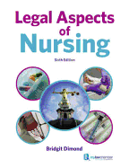 Legal Aspects of Nursing