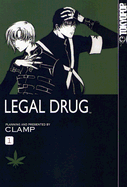 Legal Drug, Volume 1