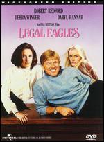 Legal Eagles [WS]