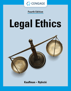 Legal Ethics, Loose-Leaf Version