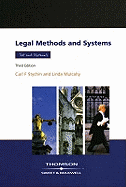 Legal Method and Systems: Text & Materials