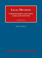 Legal Methods: Understanding and Using Cases and Statutes