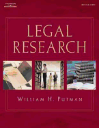 Legal Research - Putnam, William, and Putman, William H