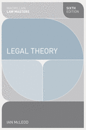 Legal Theory