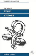 Legal Theory