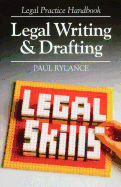 Legal Writing & Drafting