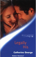 Legally His