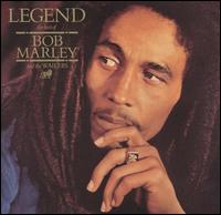 Legend [Bonus Tracks] - Bob Marley & the Wailers