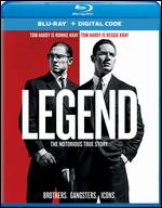 Legend [Includes Digital Copy] [Blu-ray] - Brian Helgeland