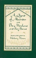 Legend of Alexander - Mason, Herbert