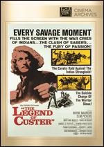 Legend of Custer - William A. Graham