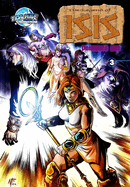 Legend of Isis: Pandora's Box #3